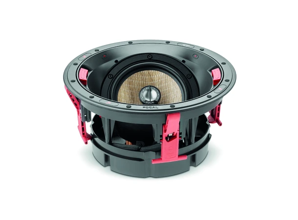 Focal Custom 300 ICA 6 Takhøyttaler Kutt: 264mm Dybde: 127mm 
