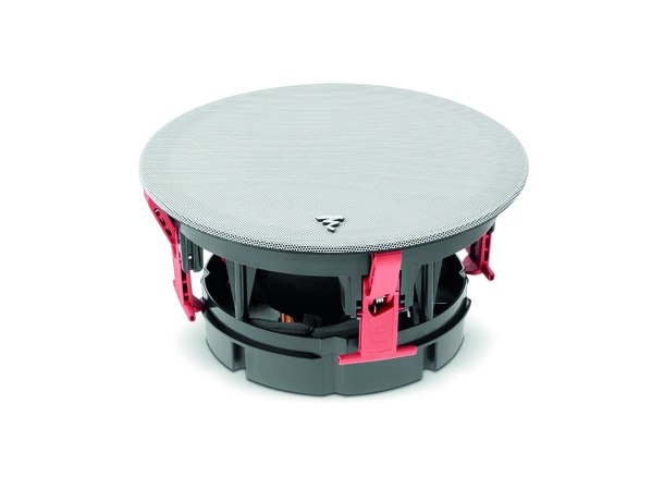Focal Custom 300 ICA 6 Takhøyttaler Kutt: 264mm Dybde: 127mm 