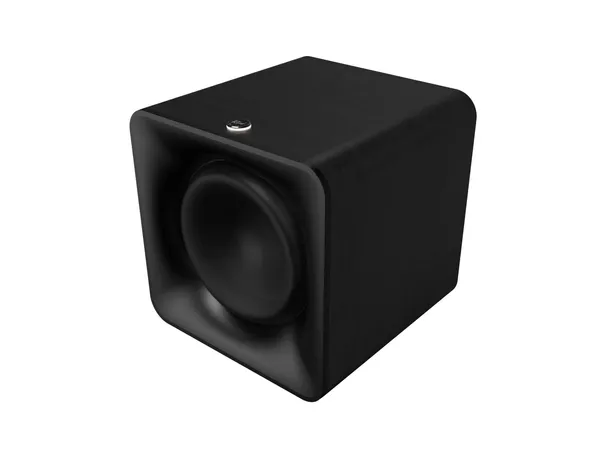 Klipsch Flexus Core 100 med sub og surr Lydplanke 10" subwoofer og bakhøyttalere 