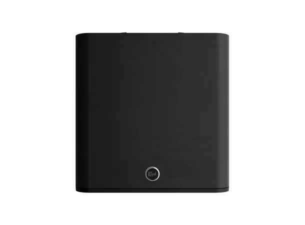 Klipsch Flexus Core 100 med sub og surr Lydplanke 10" subwoofer og bakhøyttalere 