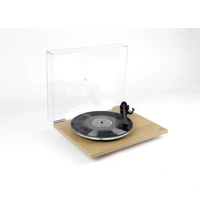 Rega Planar 3 Nd3 platespiller- oak RB330 arm