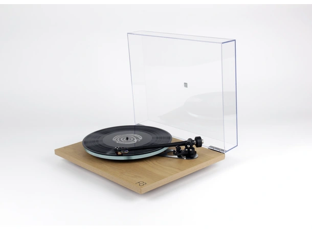 Rega Planar 3 Nd3 platespiller- oak RB330 arm 