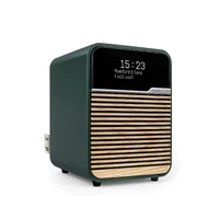 Ruark R1 Mk4, DAB radio, Nordoff PINE Limited-Edition. DAB+, Bluetooth