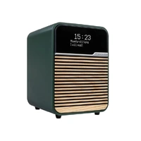 Ruark R1 Mk4, DAB radio, Nordoff PINE Limited-Edition. DAB+, Bluetooth