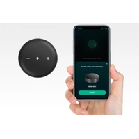 Wiim Mini Streamer Wi-Fi, Bluetooth, AirPlay2