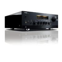 Yamaha R-N2000A stereoforsterker - Sort HDMI ARC, Streaming, MusicCast