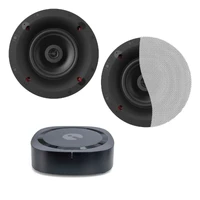 iEast AMP80 / Klipsch CS-16C II iEast og Klipsch streaming pakke