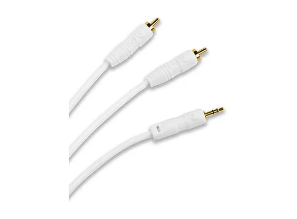 Cambridge Audio AUD100 minijack - RCA 1M 3,5mm/2PH 