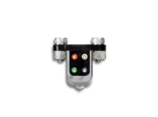Cambridge Audio Alva MC, pickup High-output MC pickup, 2mV 