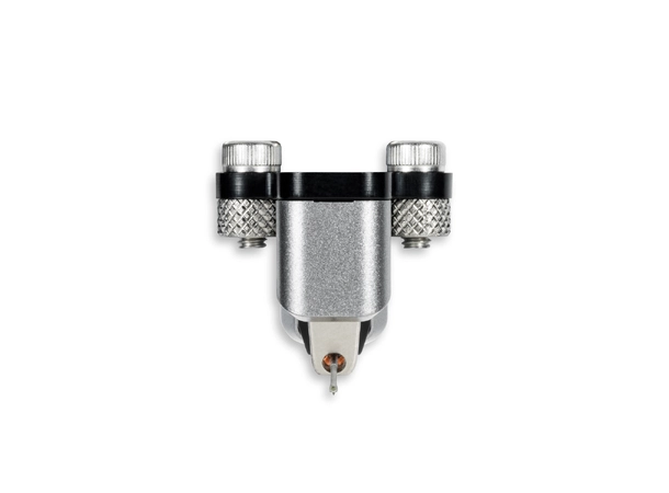 Cambridge Audio Alva MC, pickup High-output MC pickup, 2mV 