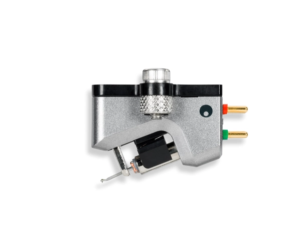 Cambridge Audio Alva MC, pickup High-output MC pickup, 2mV 
