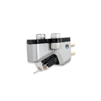 Cambridge Audio Alva MC, pickup High-output MC pickup, 2mV