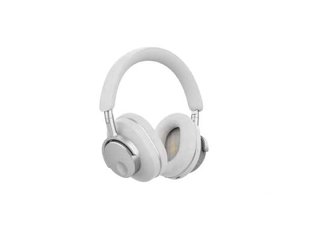 Cambridge Melomania P100, White Trådløs hodetelefon med ANC 