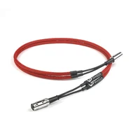 Chord ShawlineX 4DIN to 4DIN 1m Snake 4 Signalkabel DIN