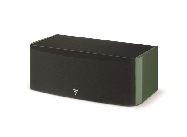 Focal Aria EVO X Center - Moss Green Senterhøyttaler 
