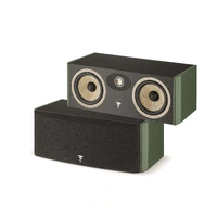 Focal Aria EVO X Center - Moss Green Senterhøyttaler