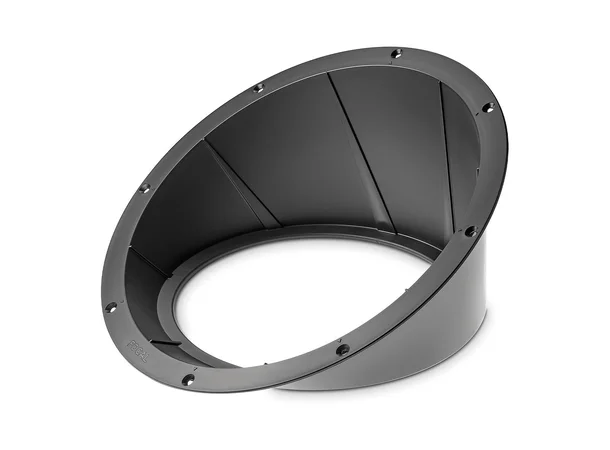 Focal Custom Angled bracket ICW10 Angled bracket for ICW 10 serien 