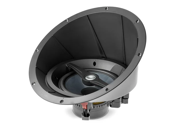 Focal Custom Angled bracket ICW10 Angled bracket for ICW 10 serien 