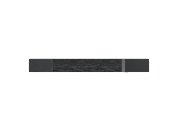 Klipsch Flexus Core 200 med sub og surr Lydplanke 10" subwoofer og bakhøyttalere 