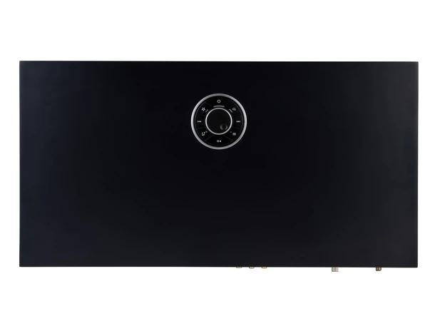 Ruark R410, musikksystem, charcoal Spotify, Tidal, WiFi, DAB+, HDMI 