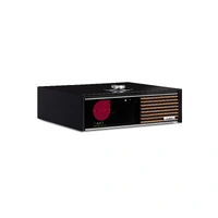 Ruark R610 forsterker - Charcoal 2x75 watt, streamingforsterker