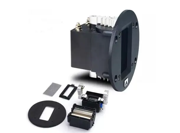 XTZ 99-serien diskant Fountek Neo CD3.0 