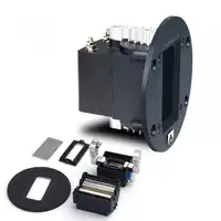 XTZ 99-serien diskant Fountek Neo CD3.0