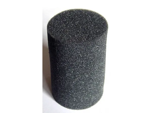 XTZ Bassplugg 100 mm, 1 stk 