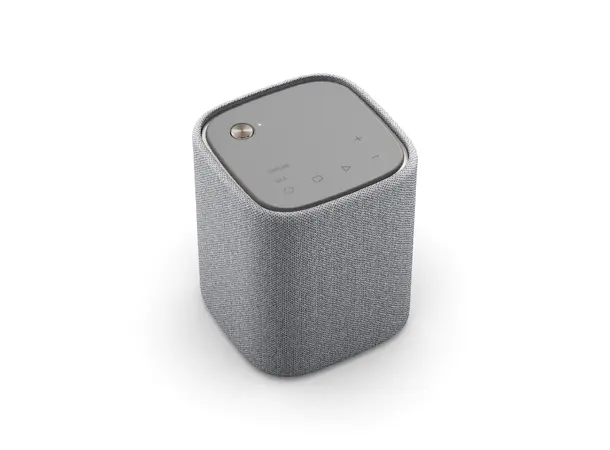 Yamaha True X SPEAKER 1A - Lys grå Trådløs høyttaler 