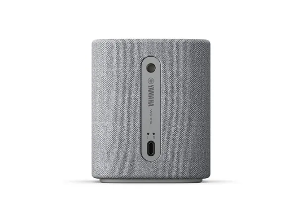 Yamaha True X SPEAKER 1A - Lys grå Trådløs høyttaler 