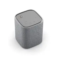 Yamaha True X SPEAKER 1A - Lys grå Trådløs høyttaler