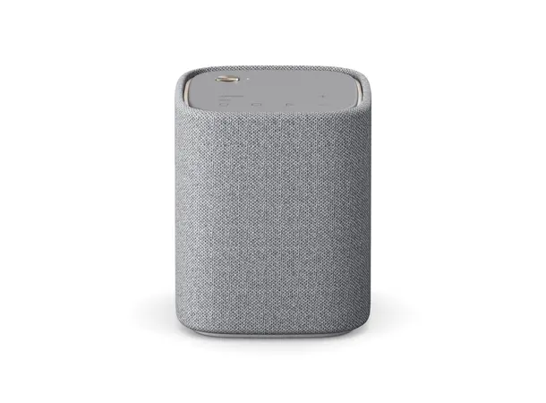 Yamaha True X SPEAKER 1A - Lys grå Trådløs høyttaler 