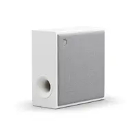 Yamaha True X SUB 100A - Lys grå Trådløs subwoofer