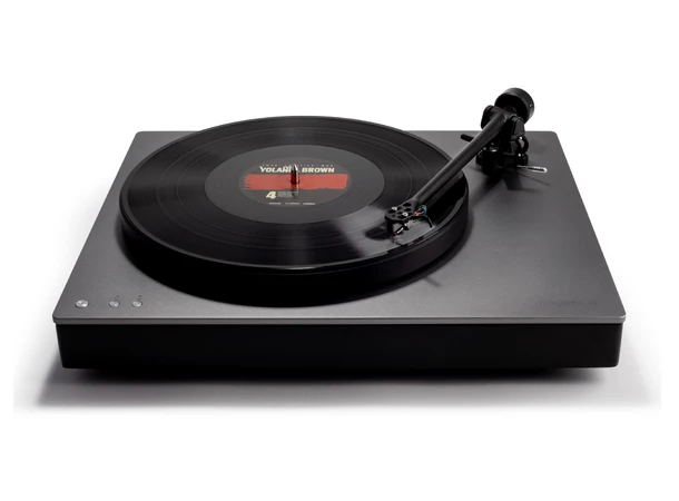 Cambridge Audio Alva TT, platespiller Inkl. HO MC pickup, MM-Riaa, Bluetooth 