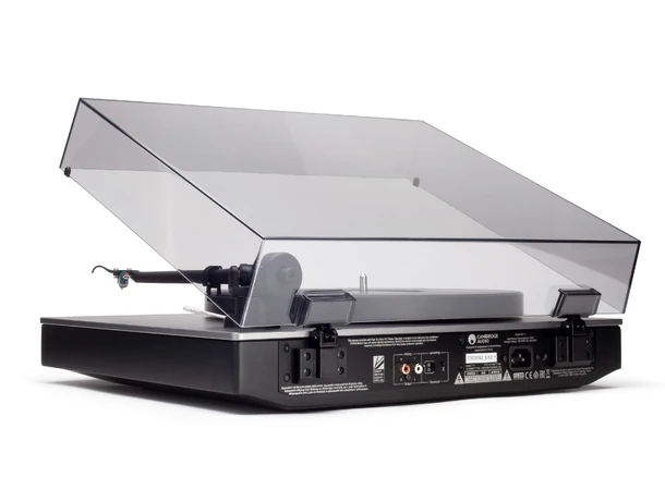 Cambridge Audio Alva TT, platespiller Inkl. HO MC pickup, MM-Riaa, Bluetooth 
