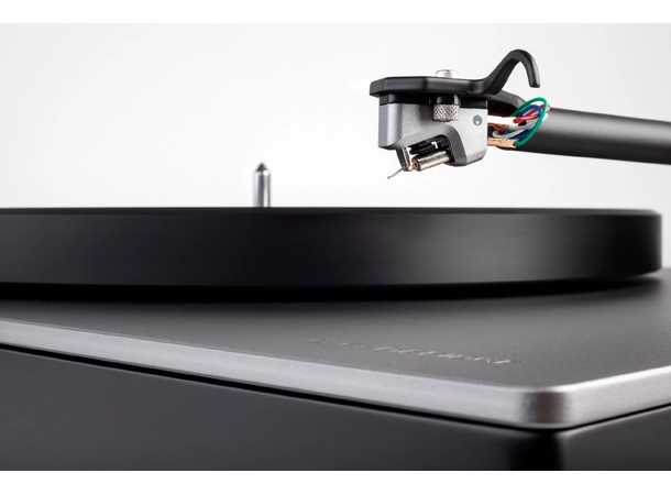 Cambridge Audio Alva TT, platespiller Inkl. HO MC pickup, MM-Riaa, Bluetooth 