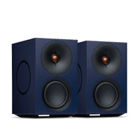 Cambridge Audio L/R M, aktiv høyttaler Streaming, HDMI, RIAA-trinn, blå