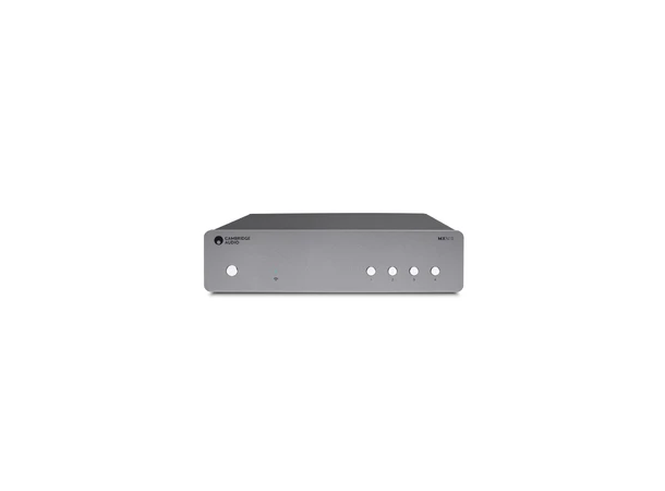 Cambridge Audio MXN10 streamer Streamer, AirPlay2, ChromeCast, ROON 