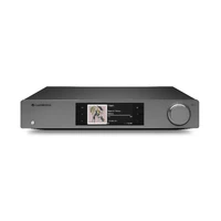 Cambridge CXN 100 SE, streamer AirPlay2, ChromeCast, HDMI, XLR
