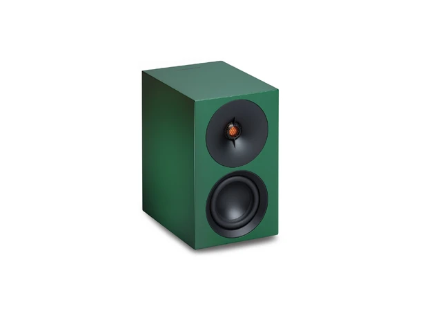 Cambridge L/R S, aktiv høyttaler, Green Bluetooth, RCA/optisk inngang 