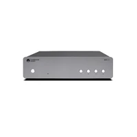 Cambridge MXN10, streamer Tidal, Qobuz, AirPlay2, ChromeCast