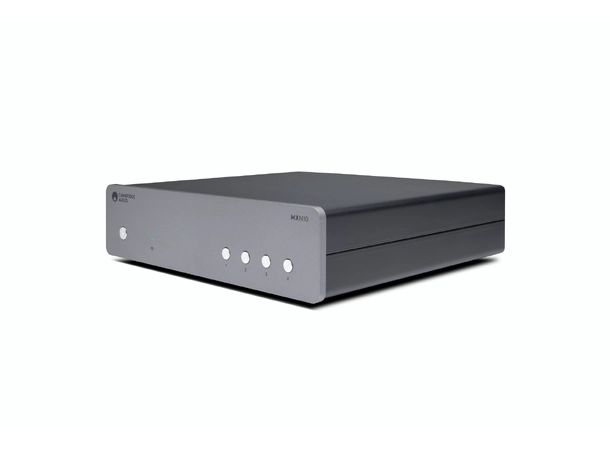 Cambridge MXN10, streamer Tidal, Qobuz, AirPlay2, ChromeCast 
