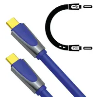 Chord Clearway USB C-C 1m USB-kabel