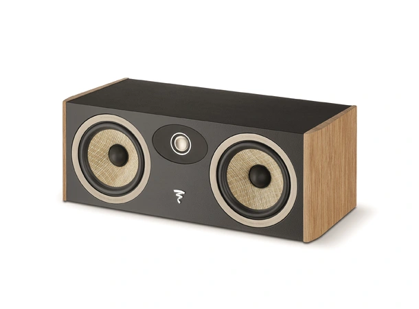 Focal Aria EVO X Center - Prime Walnut Senterhøyttaler 