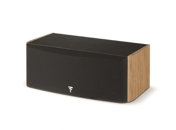 Focal Aria EVO X Center - Prime Walnut Senterhøyttaler 