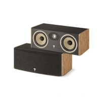 Focal Aria EVO X Center - Prime Walnut Senterhøyttaler