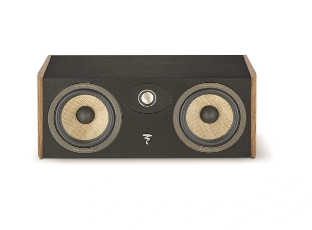 Focal Aria EVO X Center - Prime Walnut Senterhøyttaler 