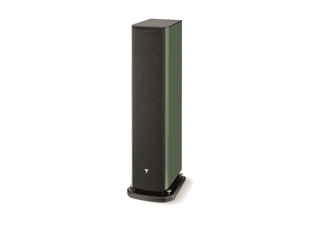Focal Aria EVO X N2 - Moss Green Gulvstående høyttalere - Par 