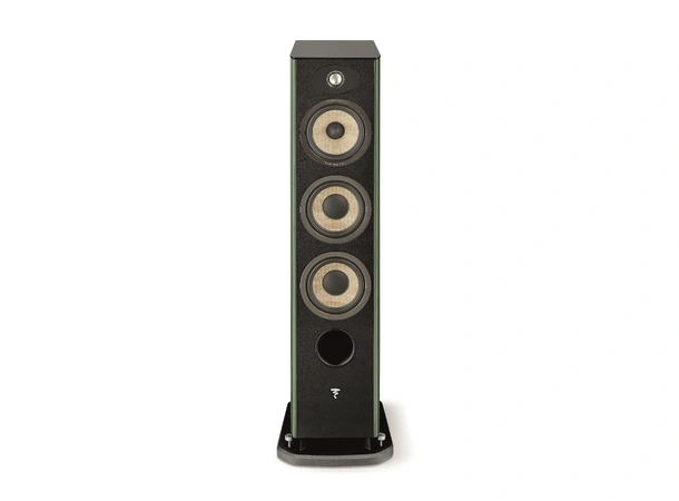 Focal Aria EVO X N2 - Moss Green Gulvstående høyttalere - Par 