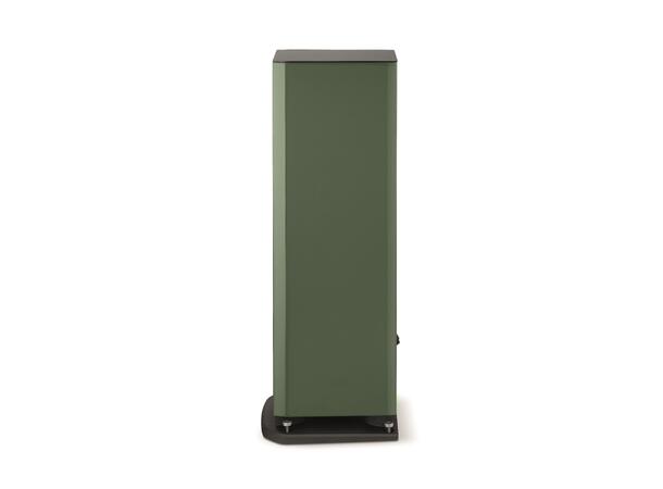 Focal Aria EVO X N2 - Moss Green Gulvstående høyttalere - Par 